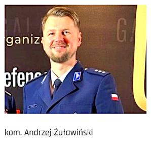 Pomagamy i chronimy