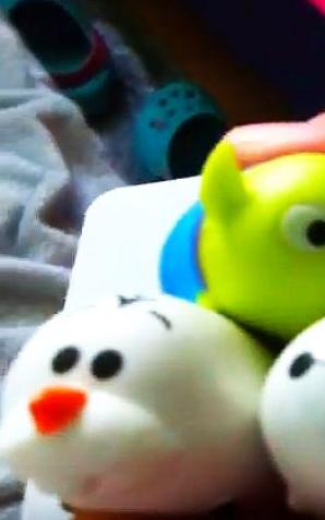 [VIDEO] TSUM TSUMy w Alpach! 