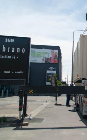 Nie ma problemów ze znalezieniem środków na eksport do Afryki. Polski eksport jest jednak wciąż niewielki
