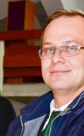 Rutkowski poszukuje zaginionego Piotra Roli