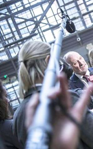 Bruksela: Spotkanie ministrów obrony UE.  Wszystkie działania UE w sferze obronnej muszą być koordynowane z NATO i nie mogą wchodzić w konflikt z analogicznymi działaniami NATO.