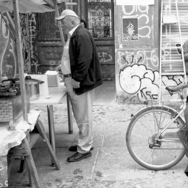 Pijany chciał udowodnić, że jest trzeźwy i okazać wynik w GOPS