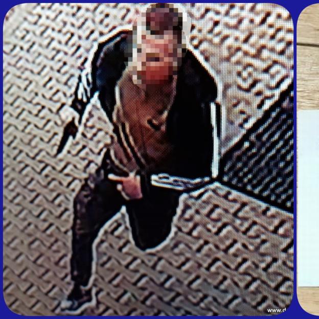 Wrocławscy policjanci zatrzymali mężczyznę, który posługując się przedmiotem łudząco przypominającym broń palną, sterroryzował pracownicę placówki handlowej